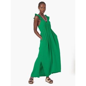 Xirena Leyla Dress in Clover Size XS